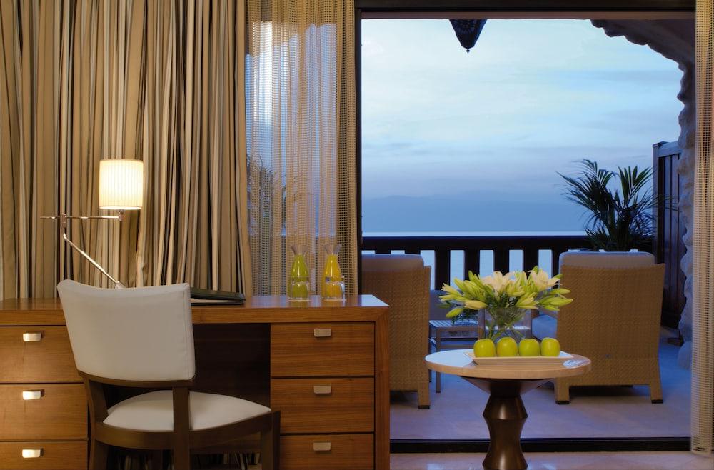 Mövenpick Dead Sea Jordan