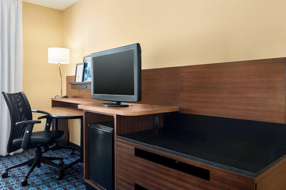 Fairfield Inn by Marriott Roseville