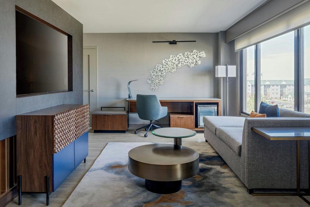 Marriott Denver Airport at Gateway Park