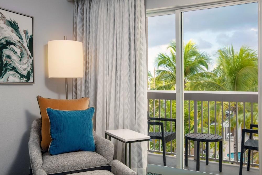 Courtyard by Marriott Aventura Mall