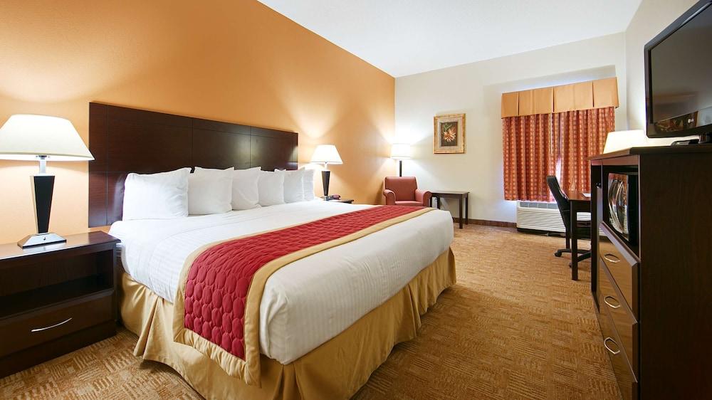 Best Western Hiram Inn & Suites