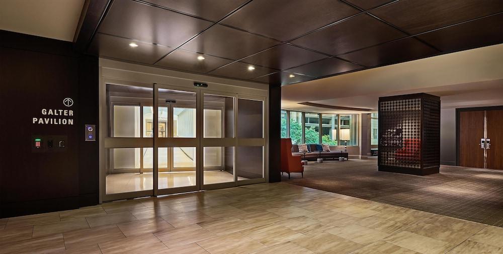 Hyatt Centric Chicago Magnificent Mile