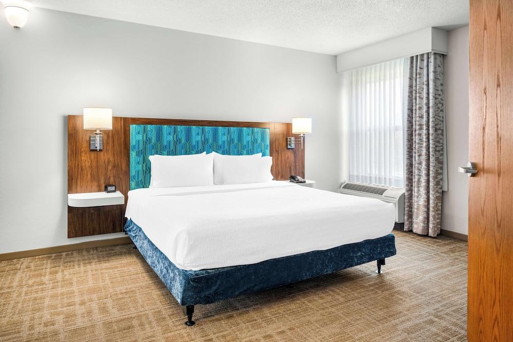 Hampton Inn Grand Rapids-North