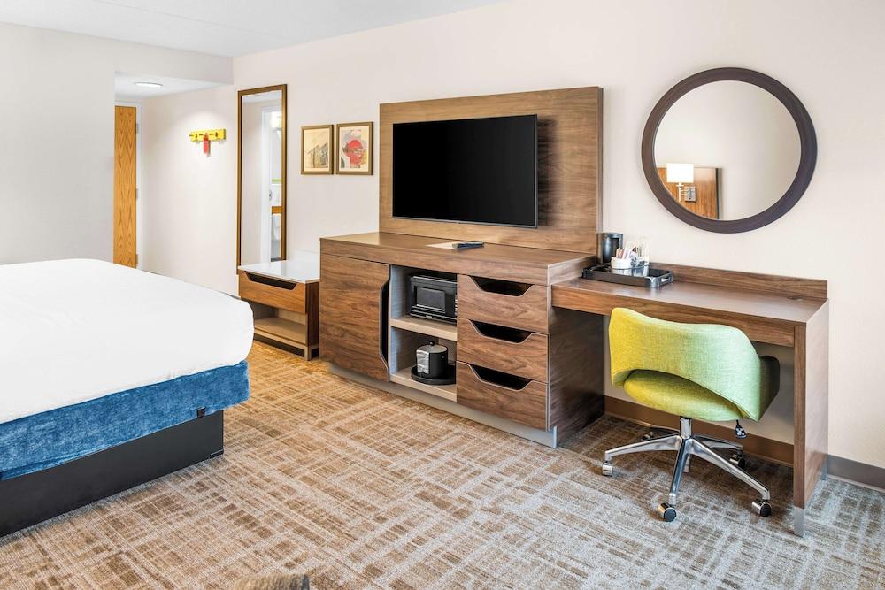 Hampton Inn Grand Rapids-North
