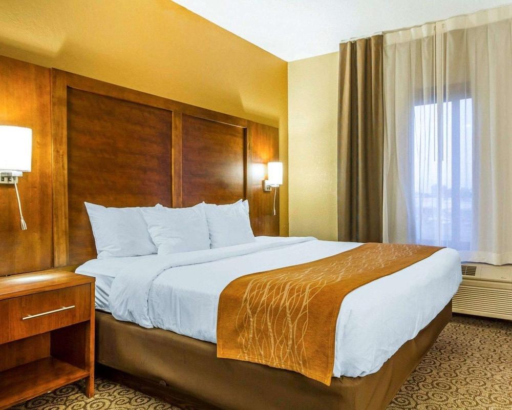 Comfort Suites Ramsey