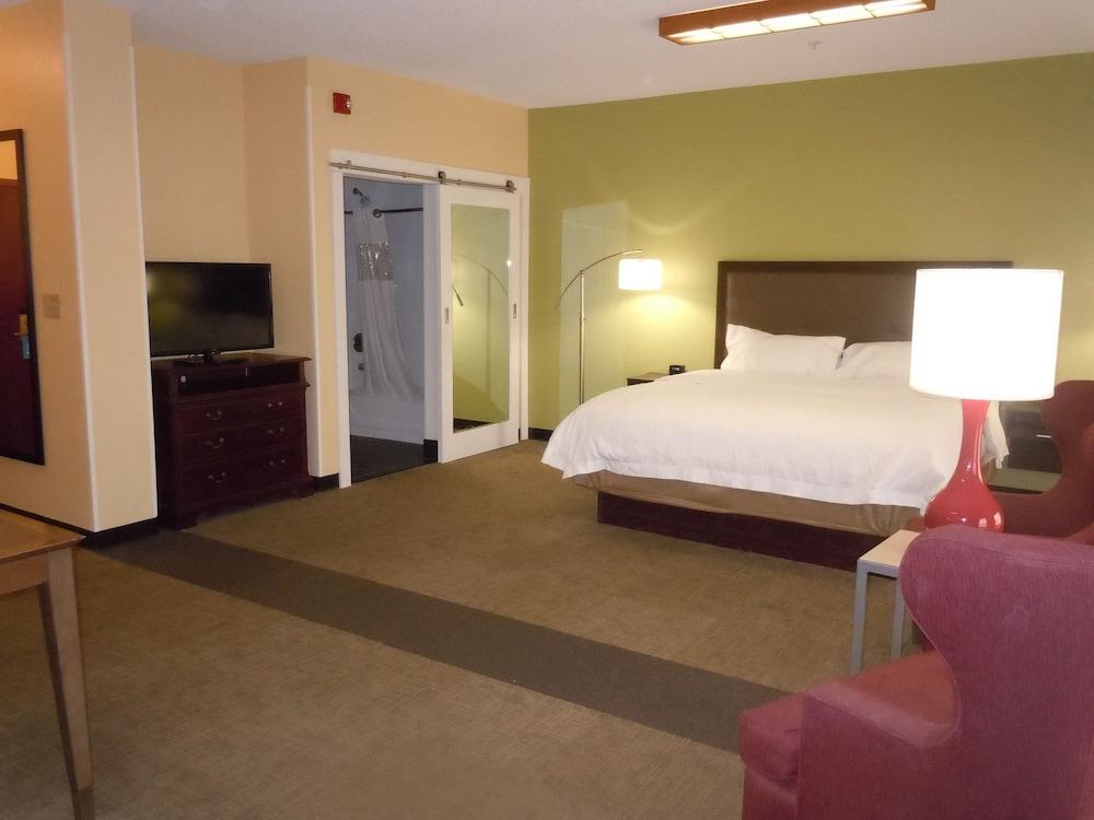 Hampton Inn Shelbyville