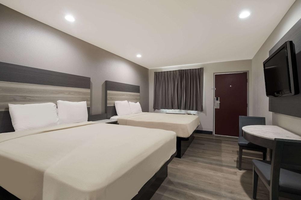 Rodeway Inn San Bernardino - Colton