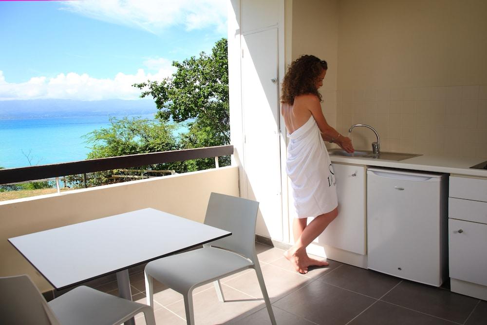 Mahogany Hôtel Résidence & Spa