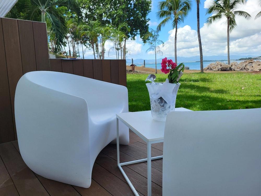 Mahogany Hôtel Résidence & Spa