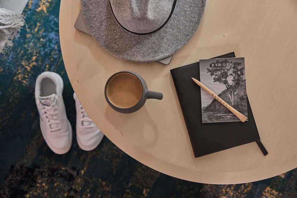 Rydges Darling Square Apartment Hotel