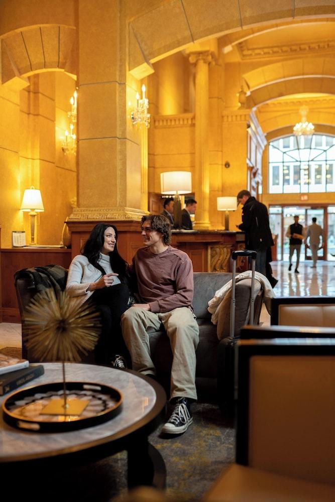 Executive Hotel Le Soleil