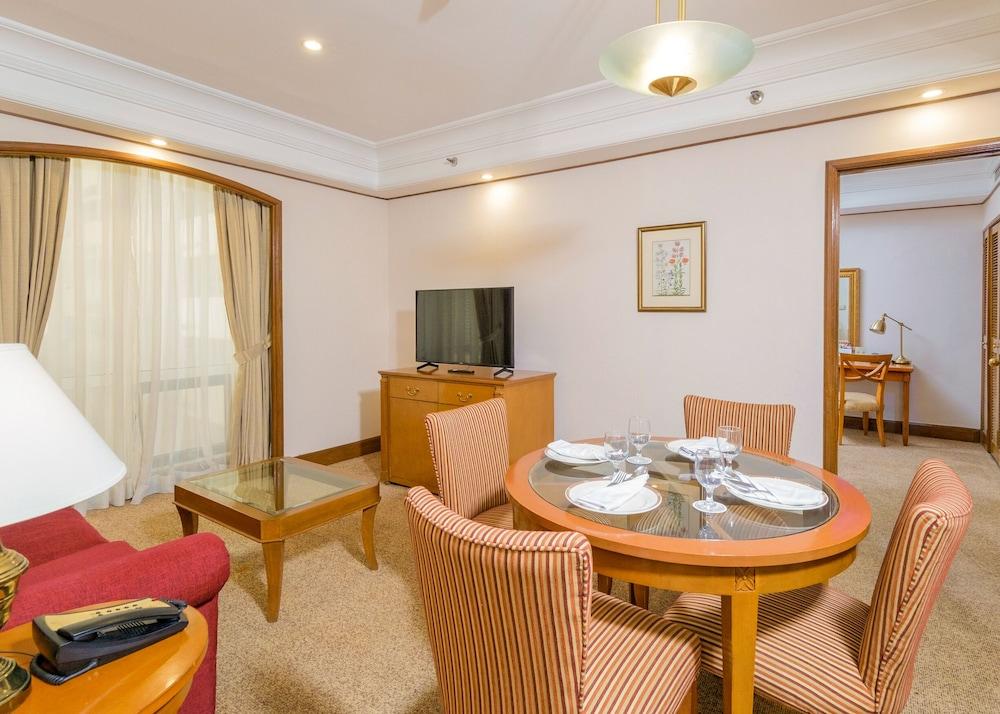 Richmonde Hotel Ortigas