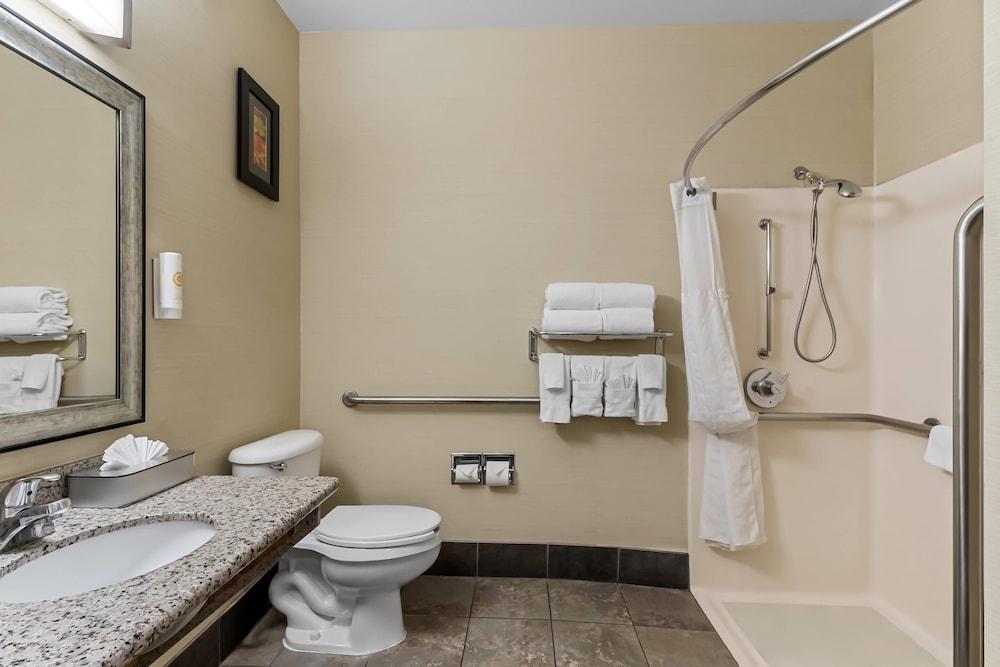 Comfort Suites Denver Tech Center