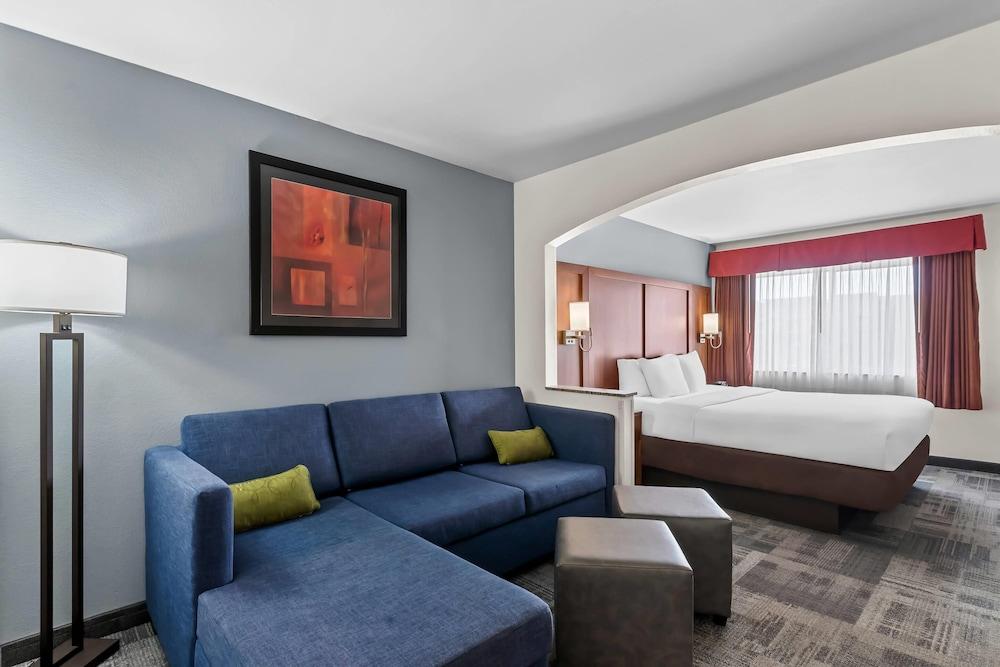 Comfort Suites Denver Tech Center