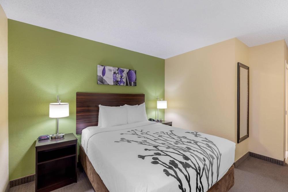 Sleep Inn Denver Tech Center