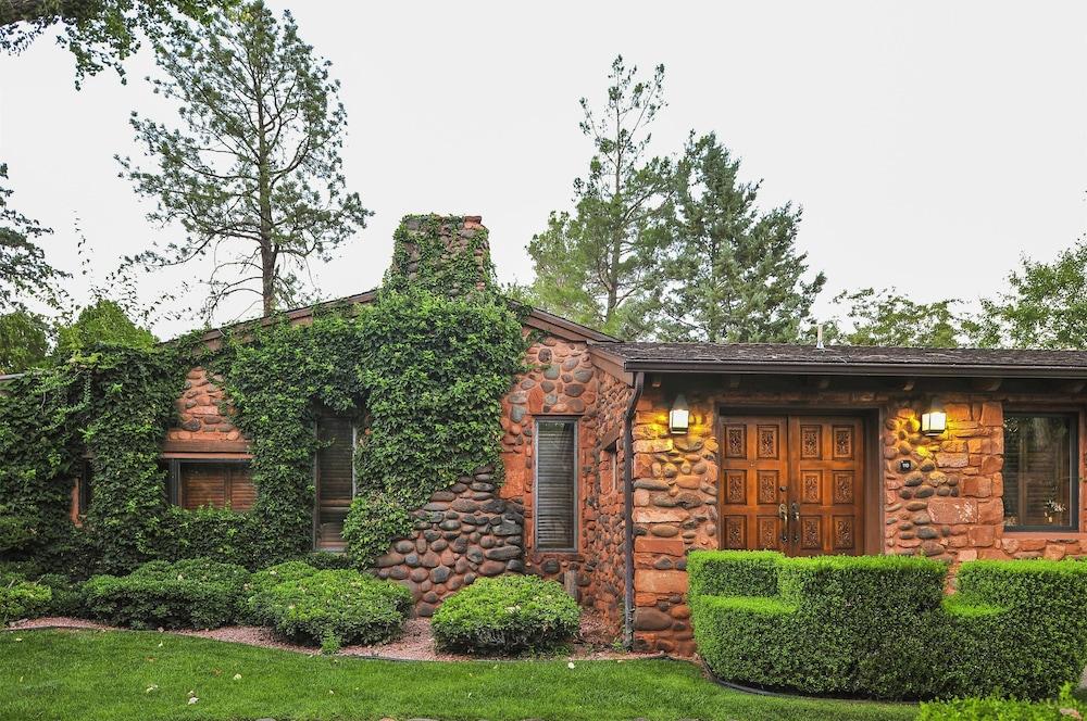 Hilton Vacation Club Los Abrigados Resort & Spa Sedona