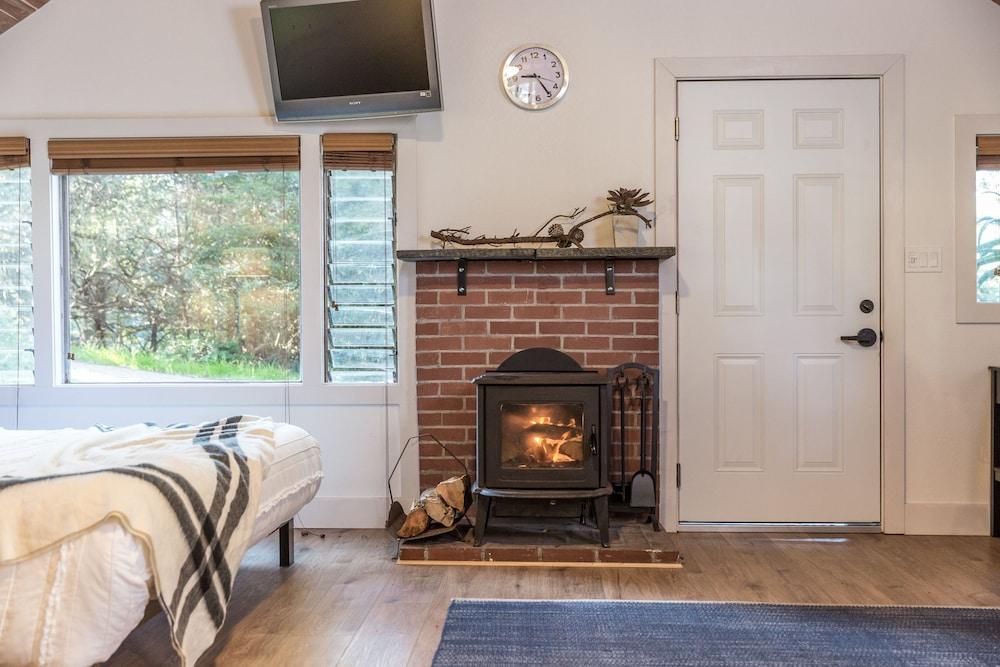 Heritage House Resort & Spa