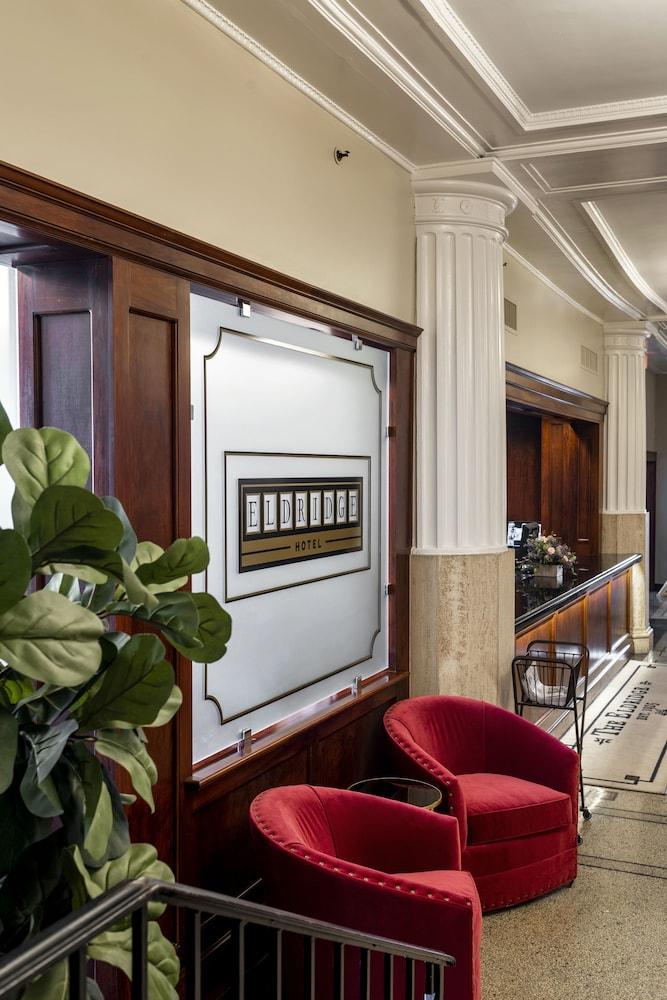 The Eldridge Hotel