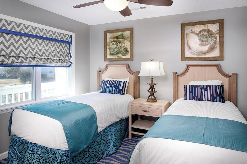 Club Wyndham Ocean Ridge