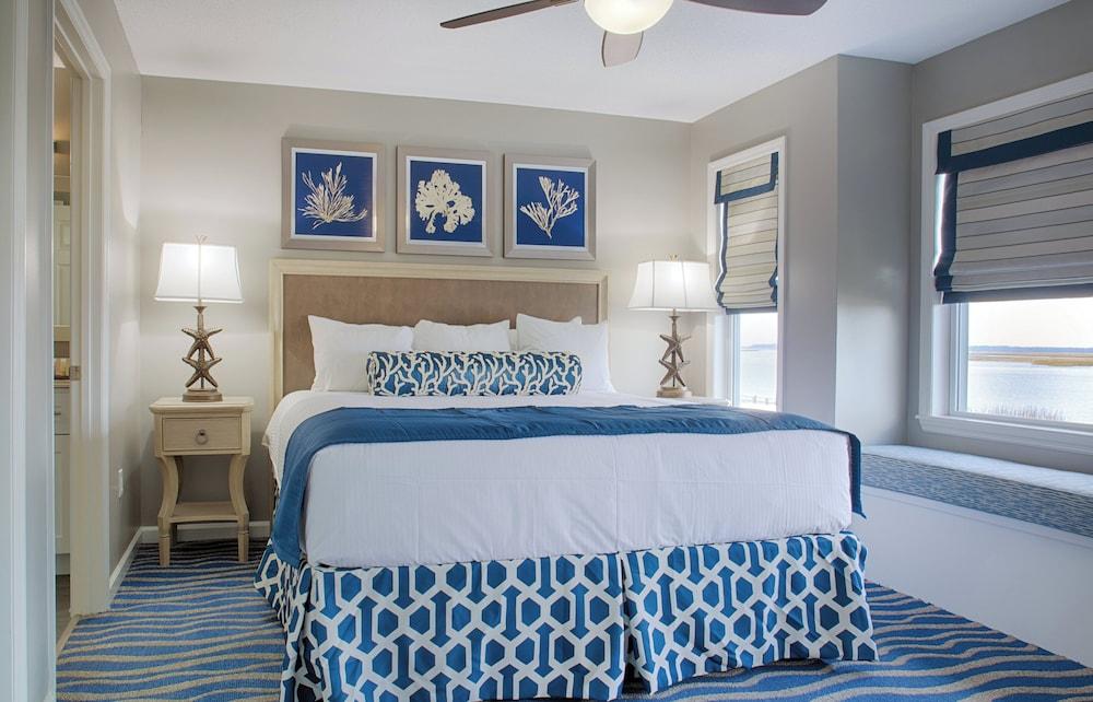 Club Wyndham Ocean Ridge