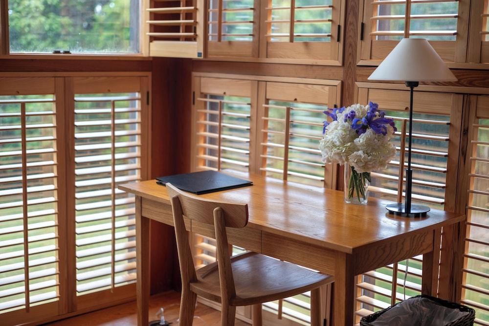 The Inn At Middleton Place