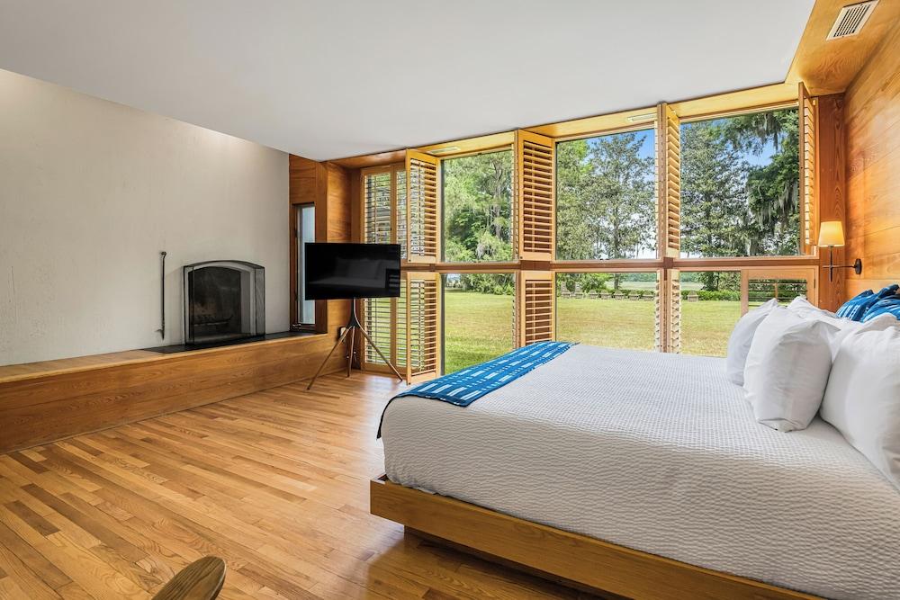 The Inn At Middleton Place