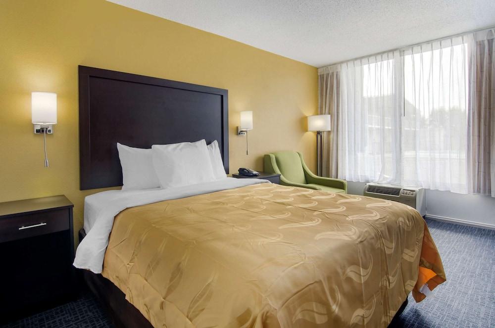 Quality Inn Verona - Staunton North