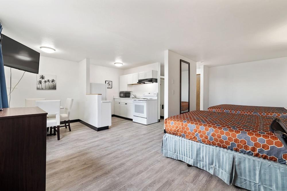 Kennewick Inn & Suites Tri Cities