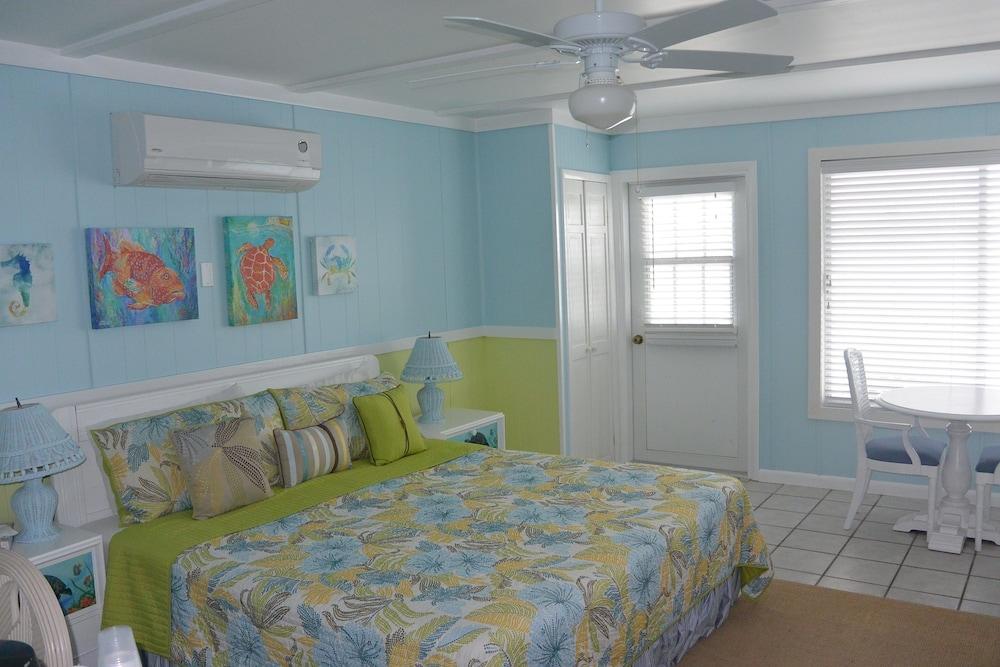 Green Turtle Club Resort & Marina