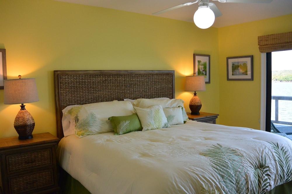 Green Turtle Club Resort & Marina