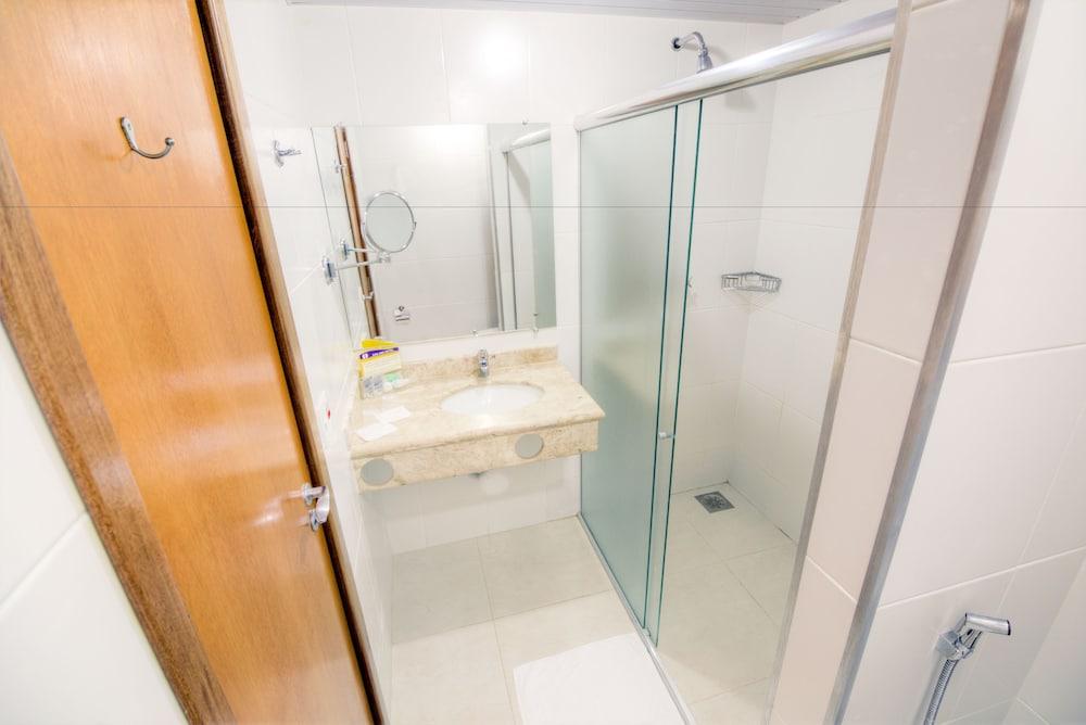 Hotel Dan Inn Uberaba & Convenções by Nacional Inn