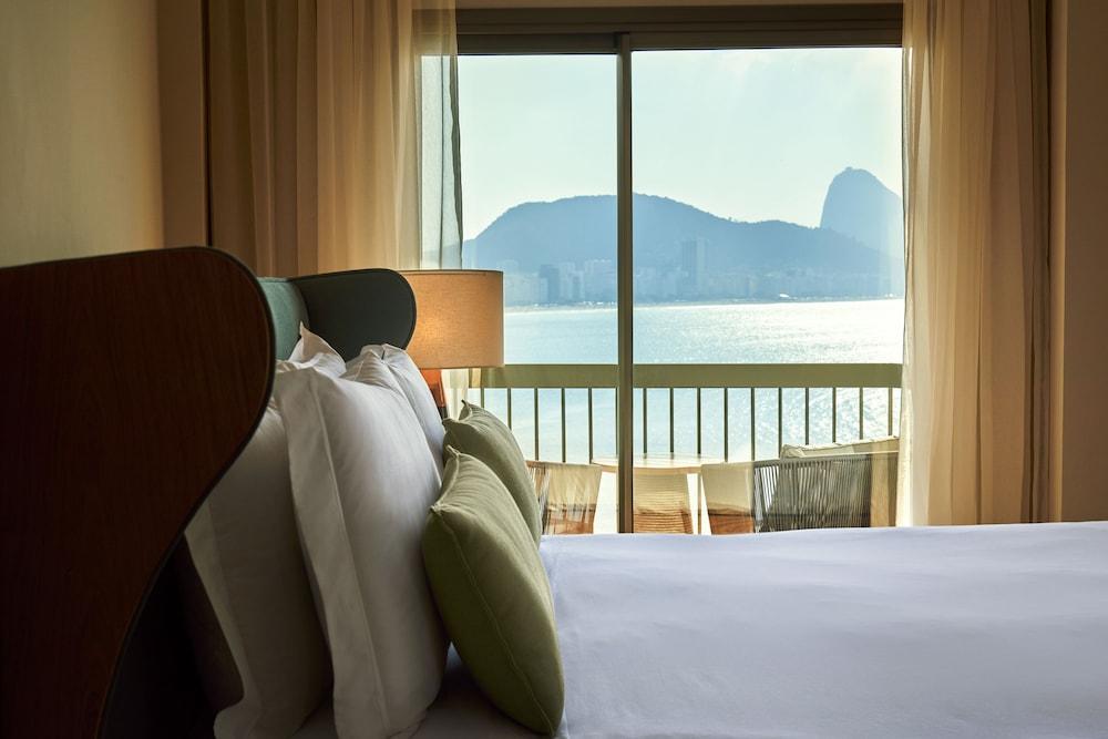 Fairmont Rio de Janeiro Copacabana