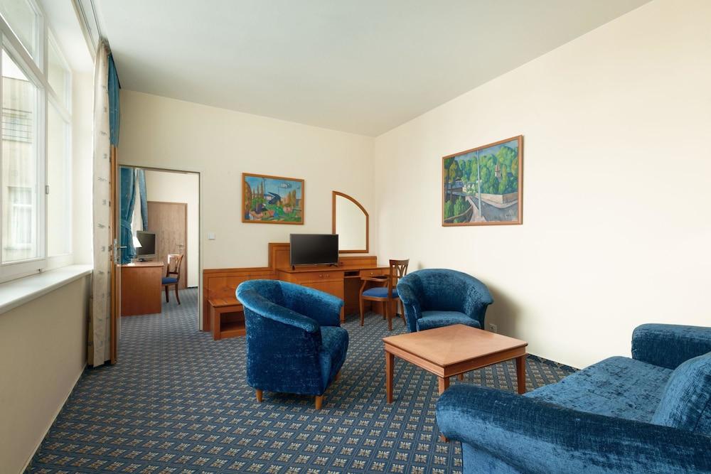 Ramada by Wyndham Prague City Centre