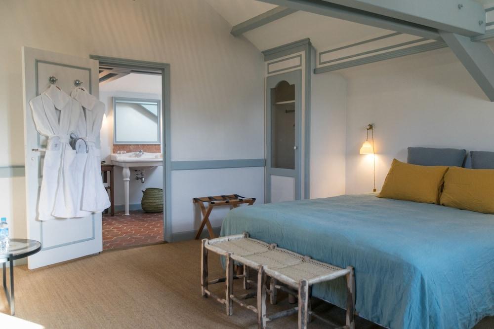 Le Moulin de l'Abbaye