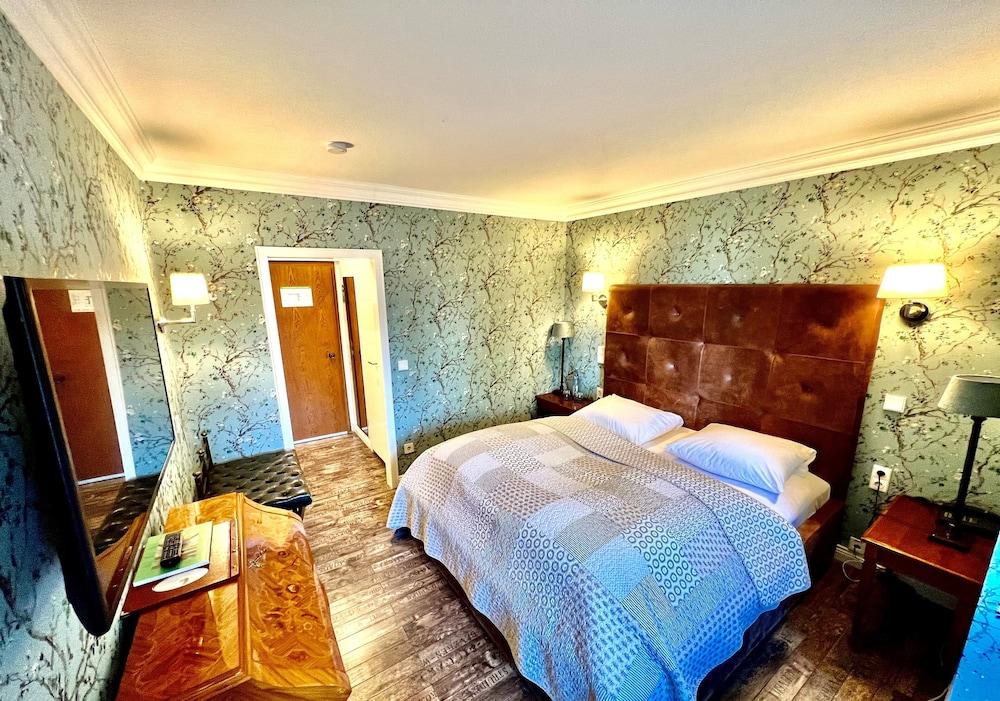 Hotel Ashley's Garden