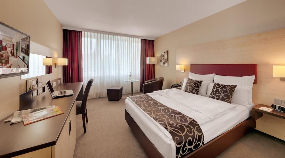 Best Western Hotel Darmstadt Mitte