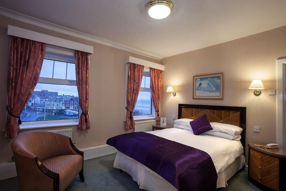 Savoy Blackpool Hotel