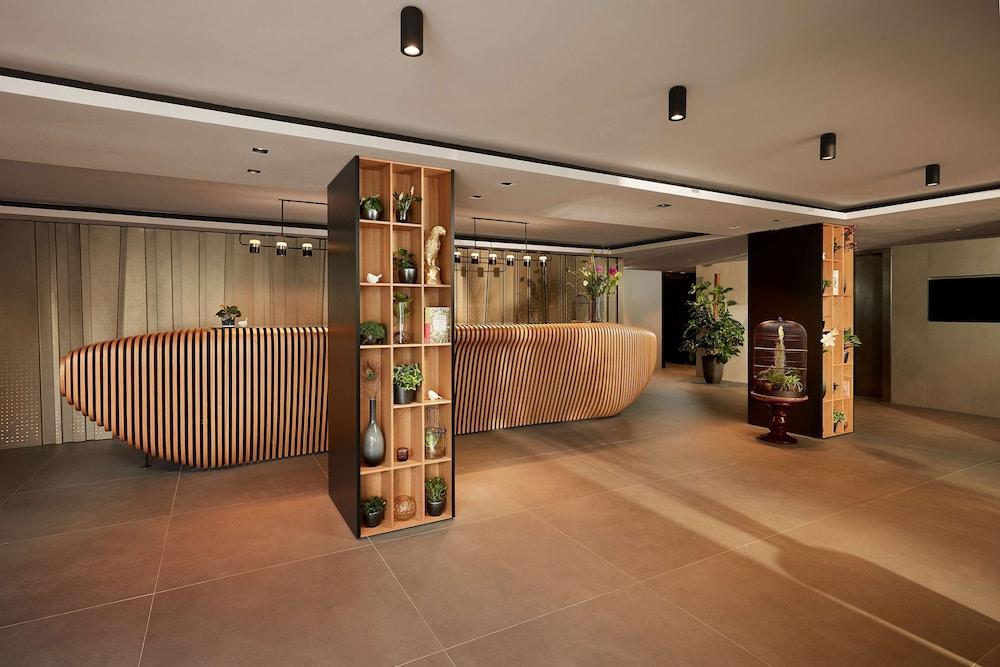 Park Plaza Vondelpark