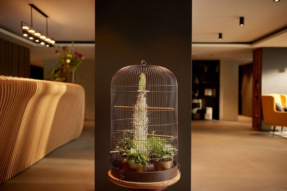 Park Plaza Vondelpark