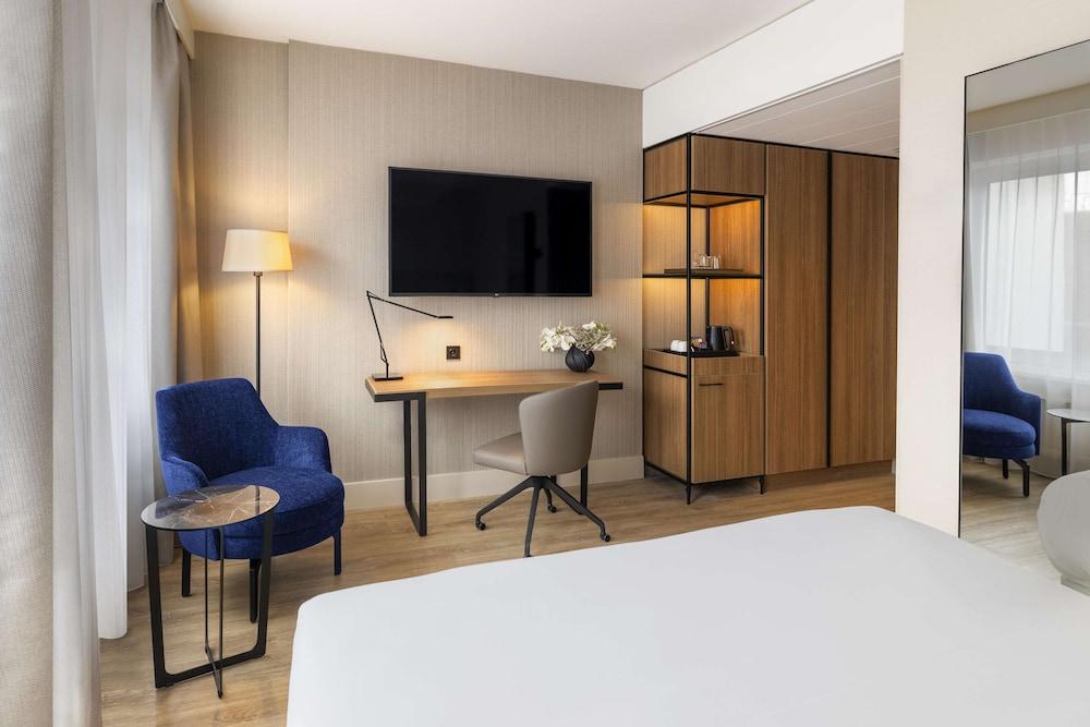 NH Amsterdam Leidseplein