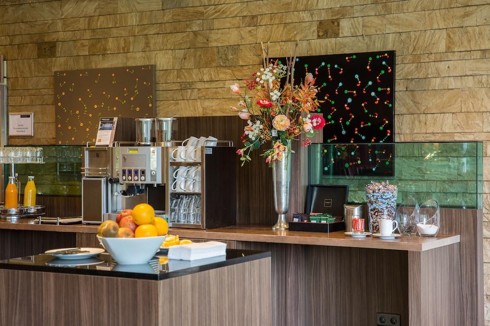 Postillion Hotel Arnhem