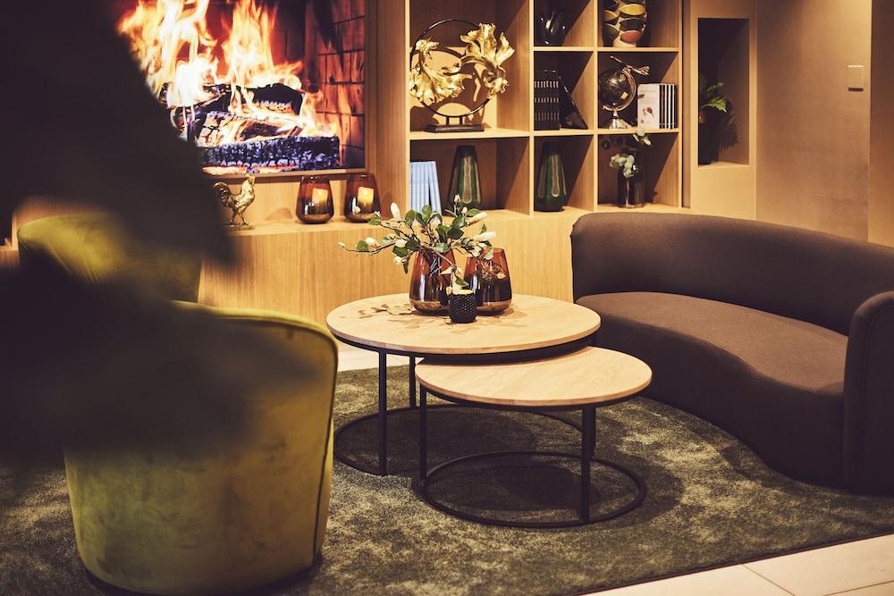 Quality Hotel Maritim