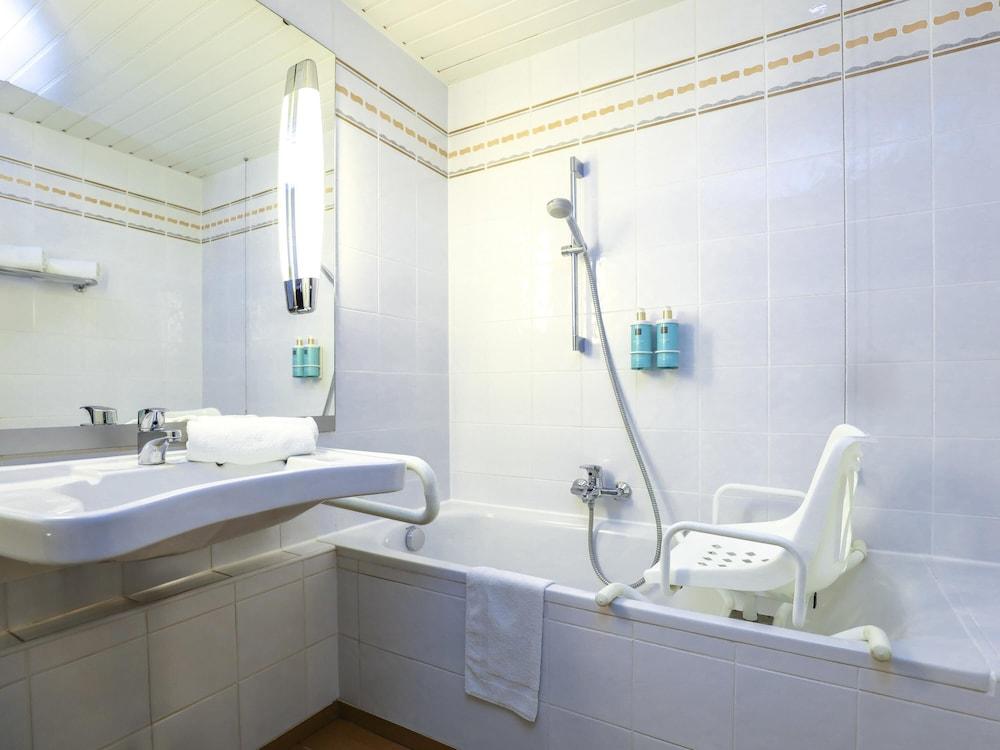 Novotel Poznan Malta