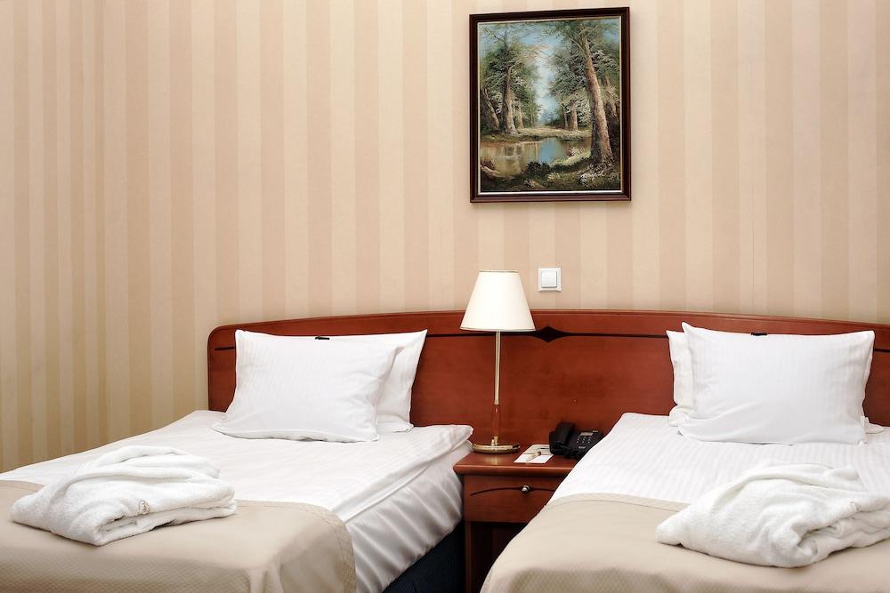 Focus Hotel Premium Pod Orlem