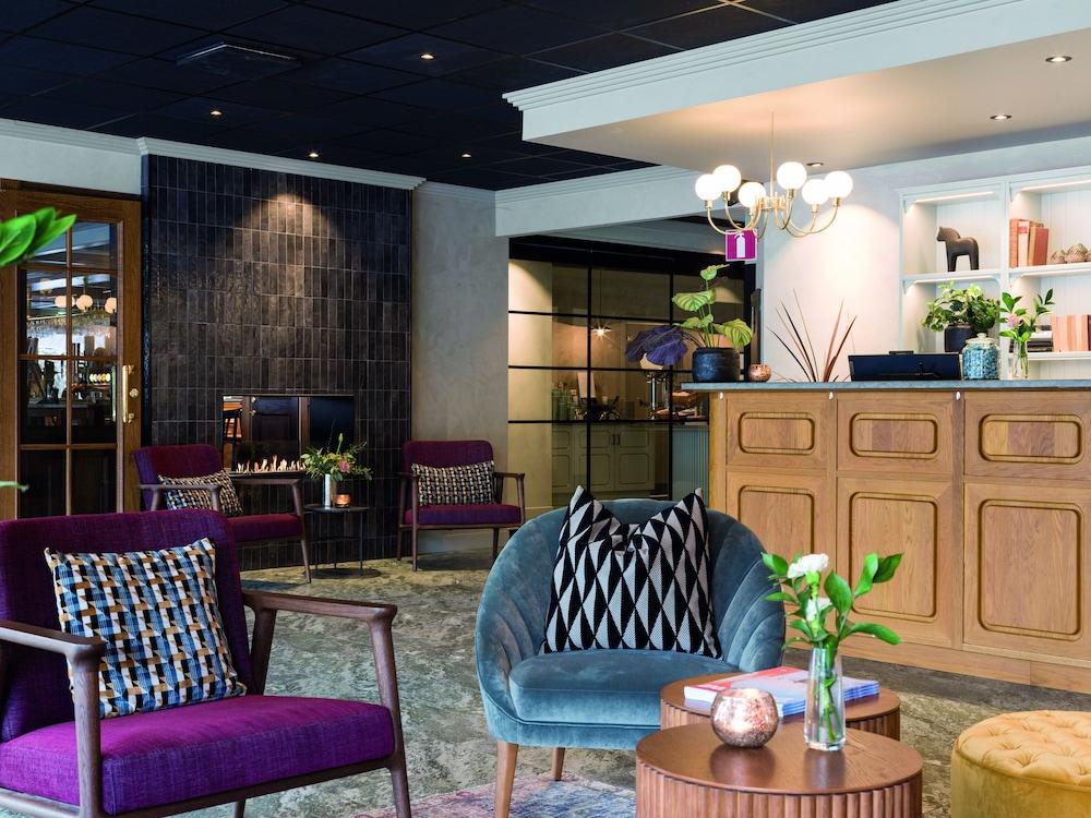 Elite Hotel Brage - Hotel & Spa