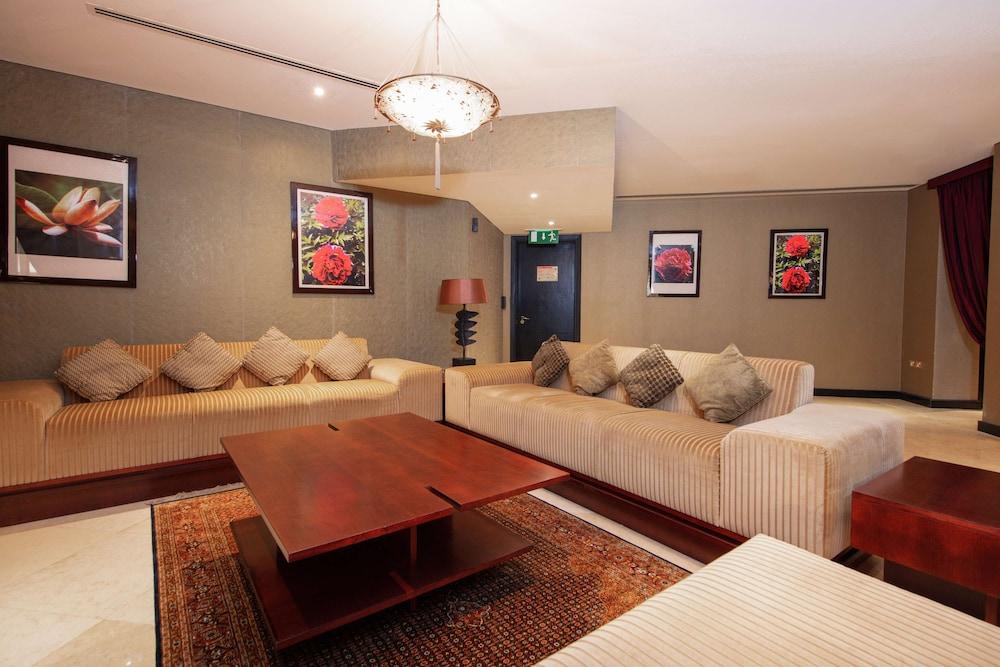 Radisson Blu Hotel Doha