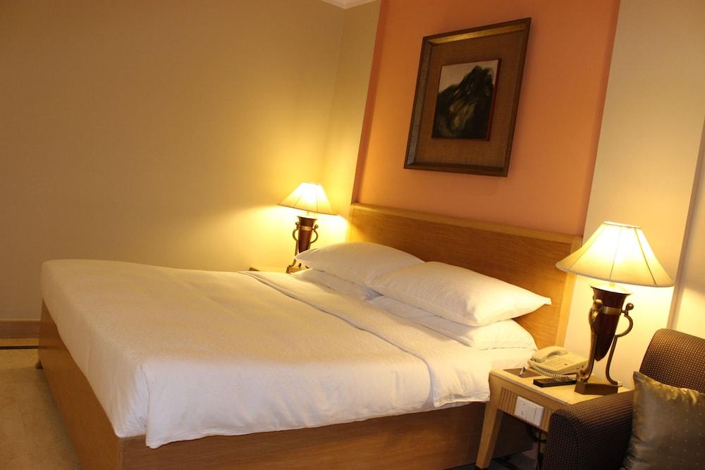 The Hans Hotel New Delhi