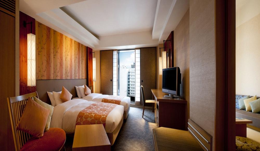 RIHGA Royal Hotel Kyoto