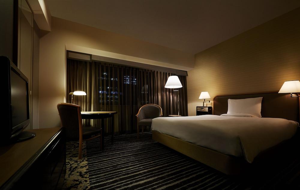 Hotel New Otani Osaka