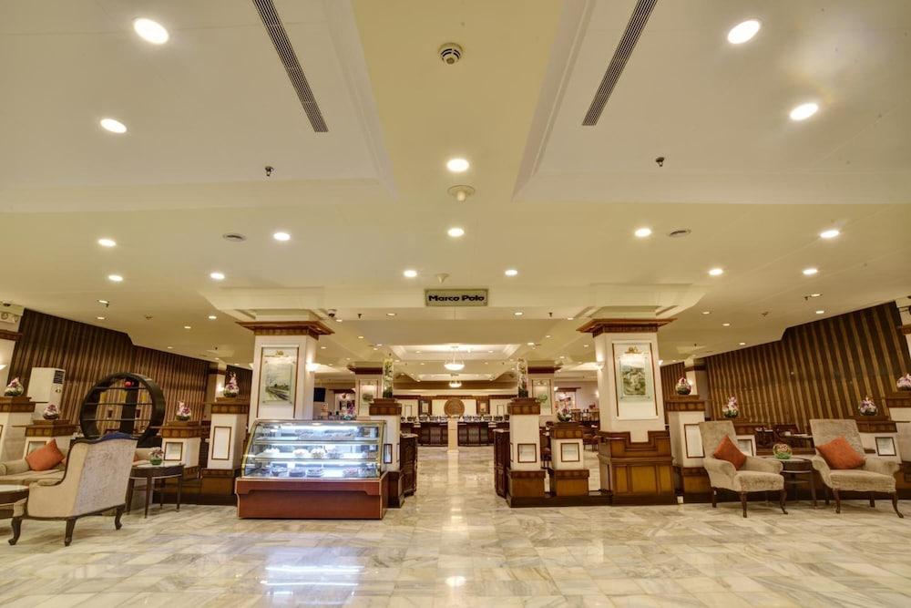 Pearl Continental Peshawar